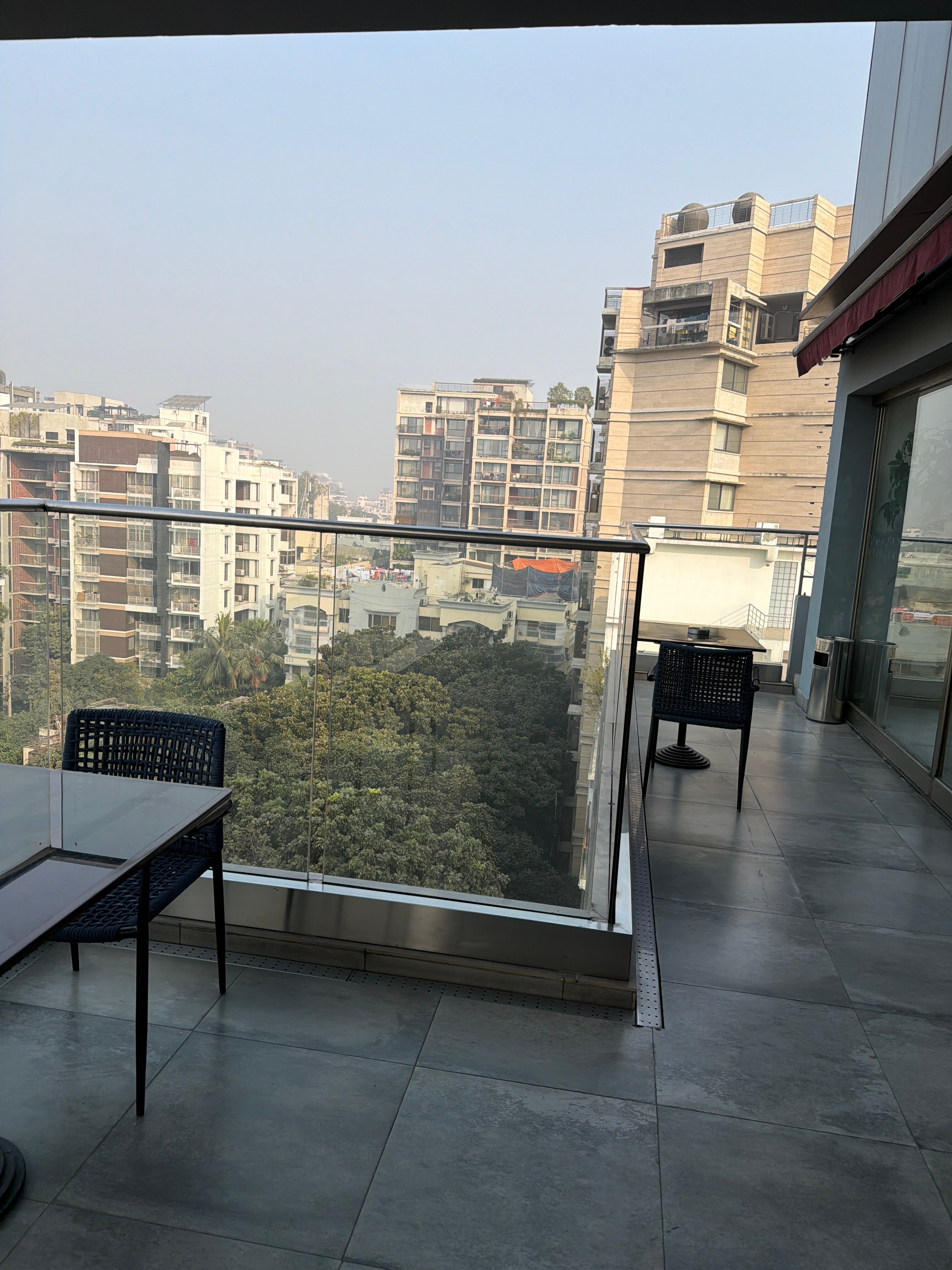 达卡之路酒店-官方