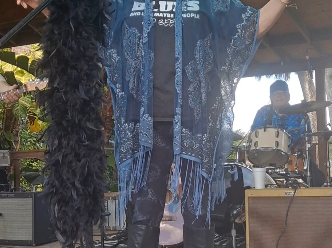 Buckingham Blues Bar-迈尔斯堡必去景点