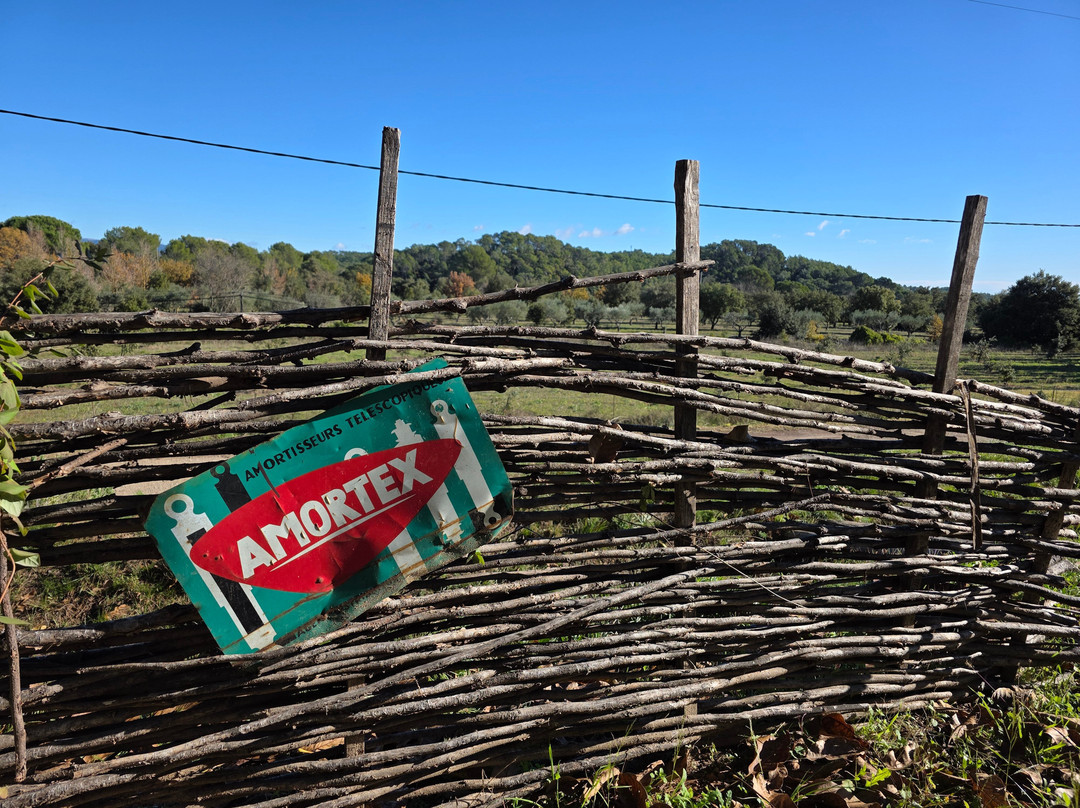 Campagne De La Source St Martin主图