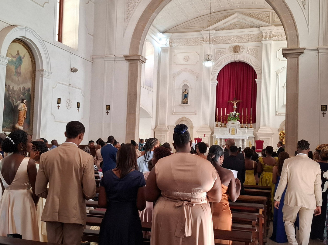 Our Lady of Grace Church-培亚必去景点