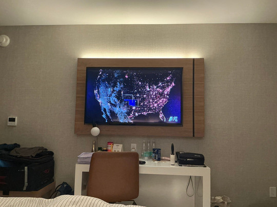 Cambria Hotel Portland Downtown - Old Port主图