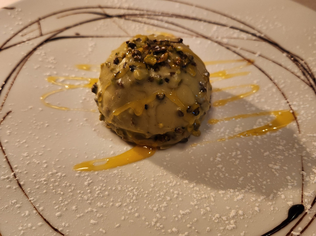 Carpediem罗马高尔夫俱乐部主图