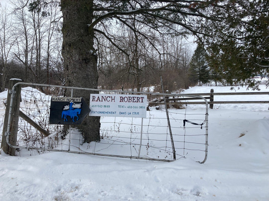 Ranch Robert-Brownsburg-Chatham必去景点
