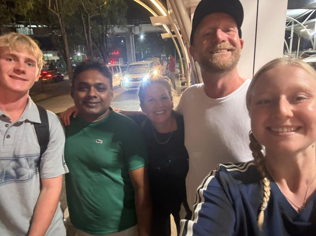 Ceylenese-科伦坡必去景点