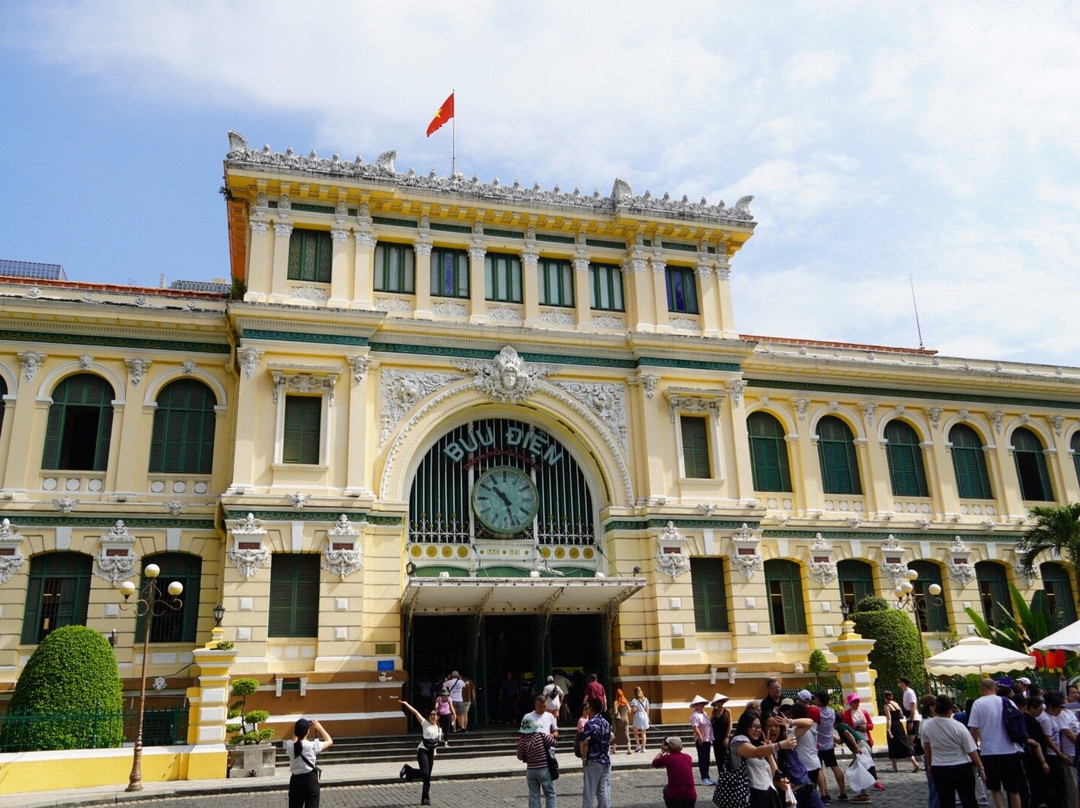 Asia Soleil Travel-河内必去景点