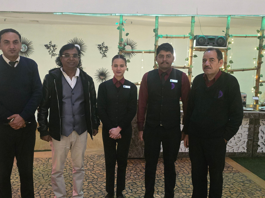 Velvet Clarks Exotica主图