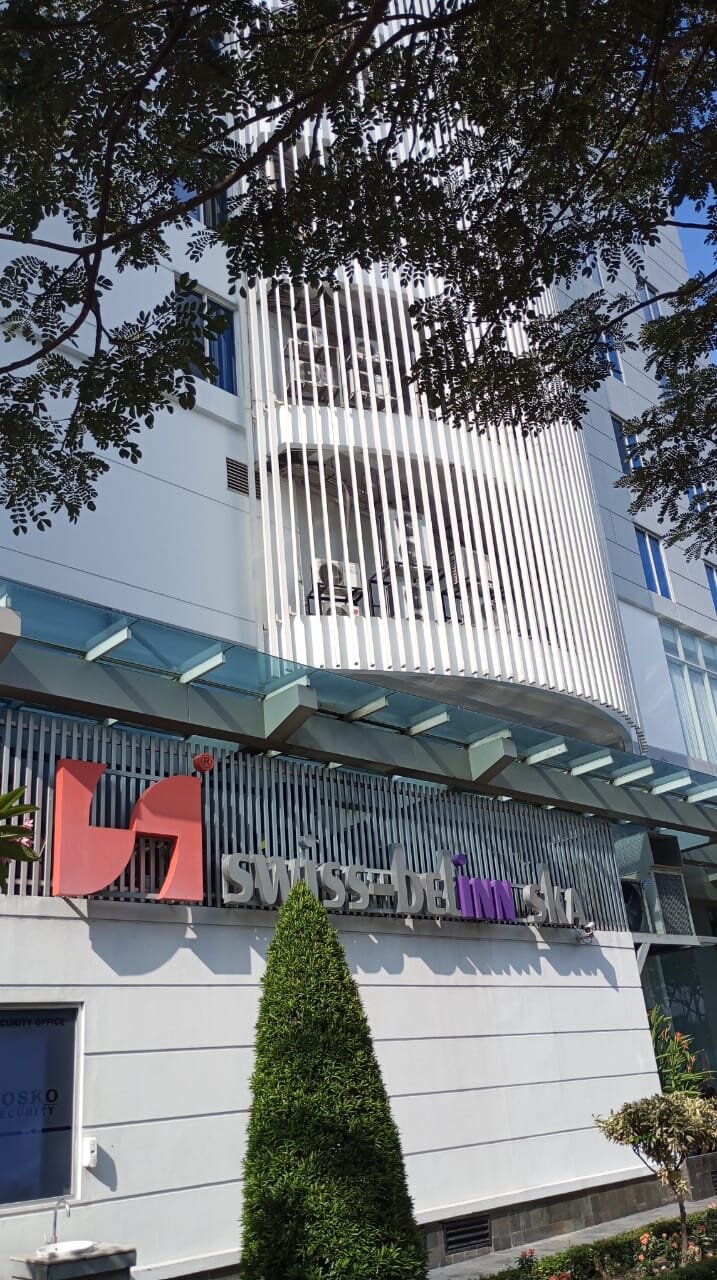 Swiss-belinn Ska Pekanbaru-官方