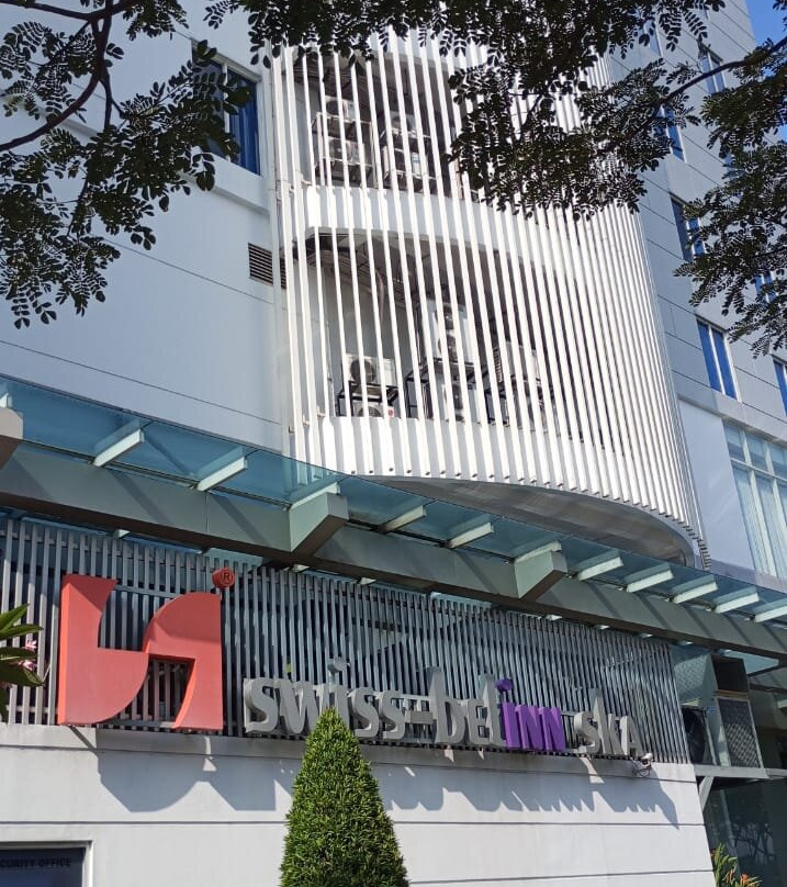 Swiss-belinn Ska Pekanbaru主图