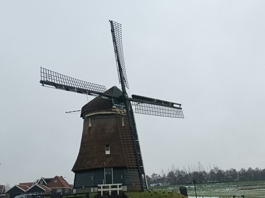 De Kathammer-Katwoude必去景点