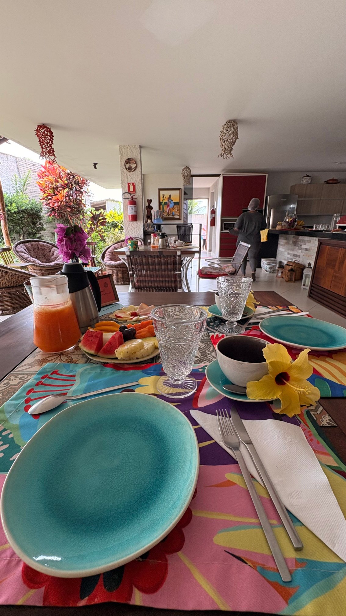 Oasis Tajaja Pousada-官方