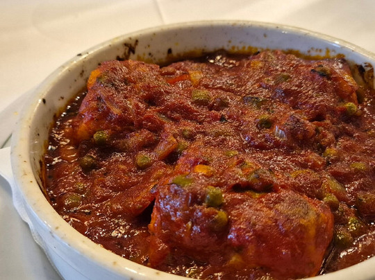 美佐德桑丘酒店主图