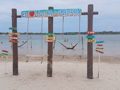 Natal Blue Passeios & Receptivo-Natal必去景点