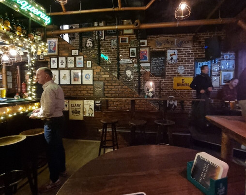 The Copper Pot-科隆必去景点