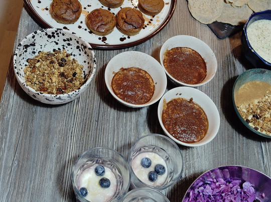 Luz & Tierra-马拉加必去景点