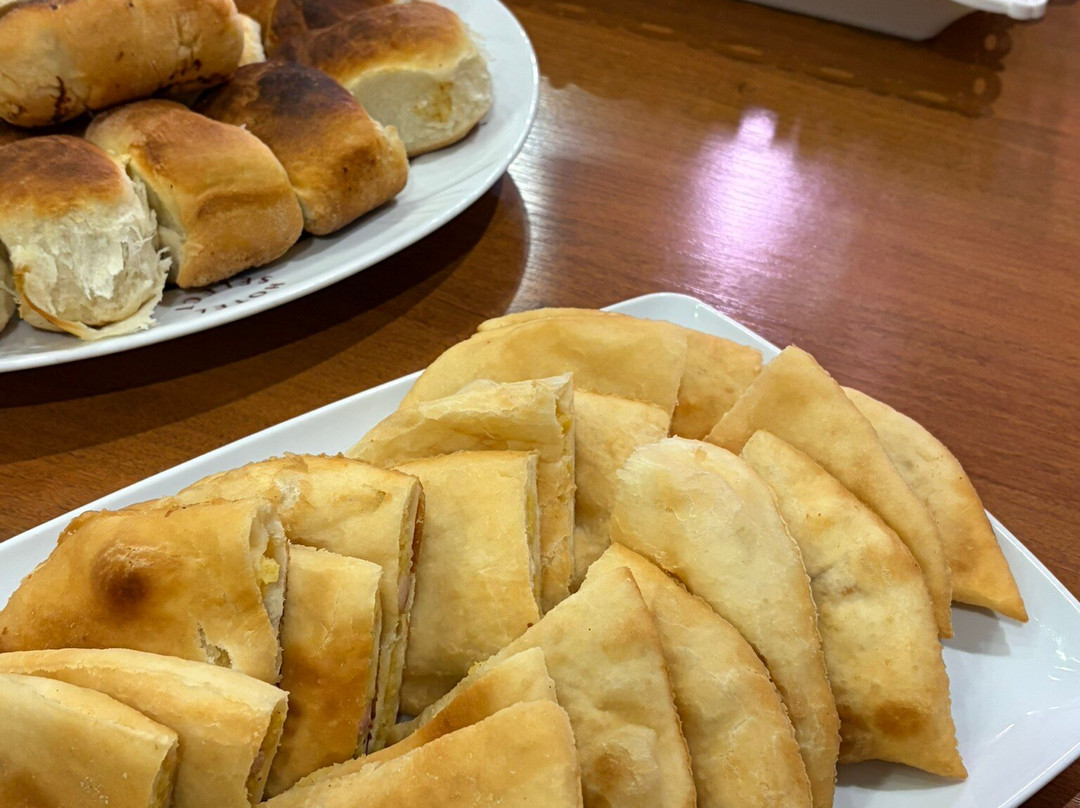 Pensiunea Paradise Delta House主图