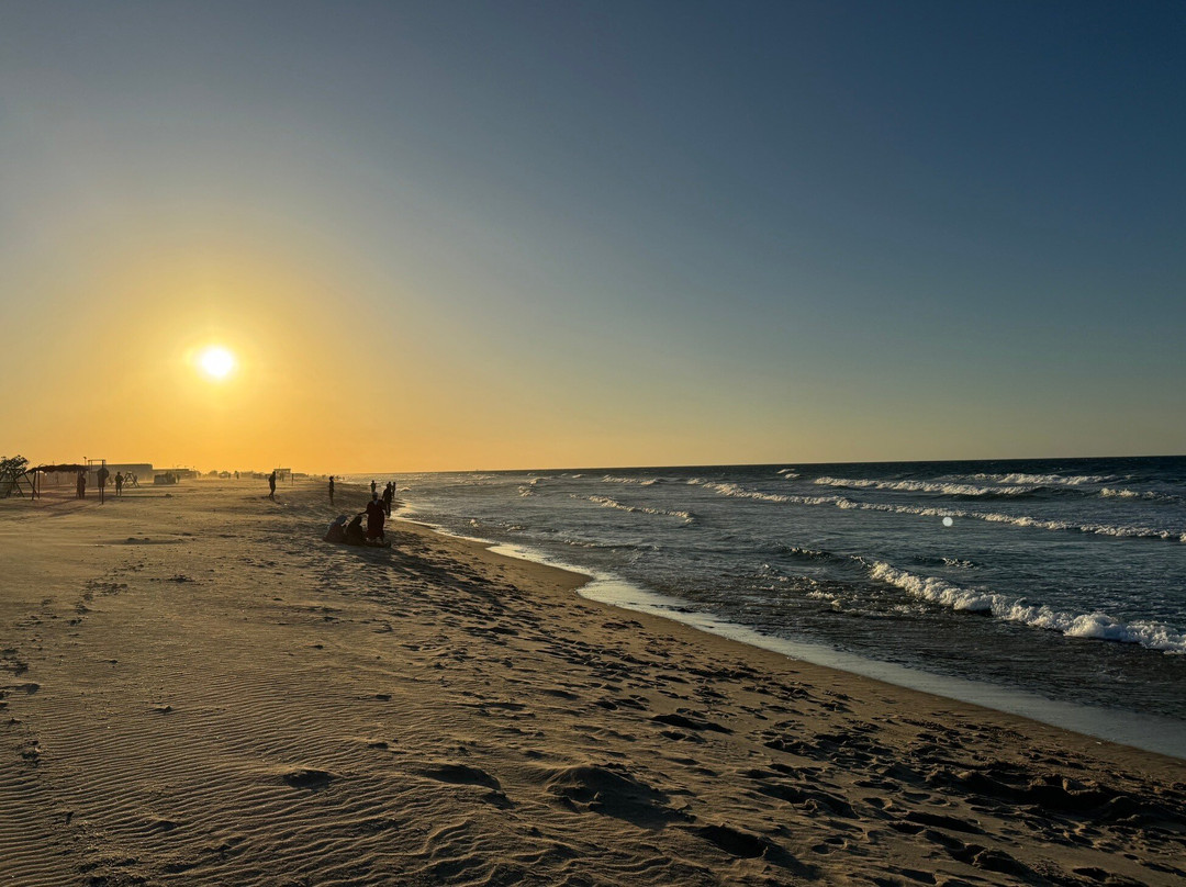 Macrobia Expeditions-Hargeysa必去景点