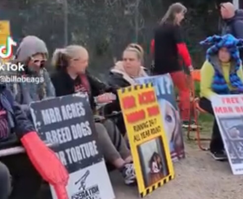 Mbr Acres-Wyton必去景点