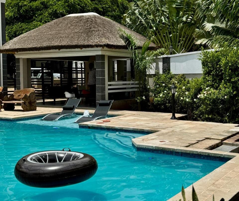 Annavilla7 Lilongwe Aparthotel主图