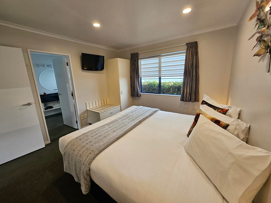 ASURE Albert Park Motor Lodge主图