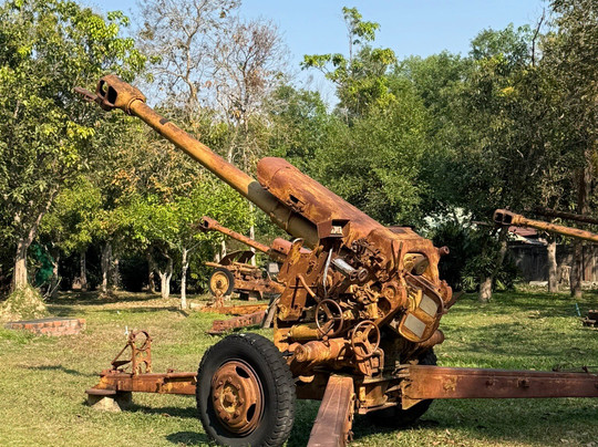 Tour With Kin-暹粒必去景点