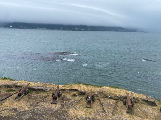 Casa del Castellano-Niebla必去景点