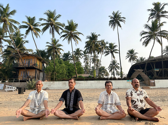 Trip Tin Adventures-海德拉巴必去景点