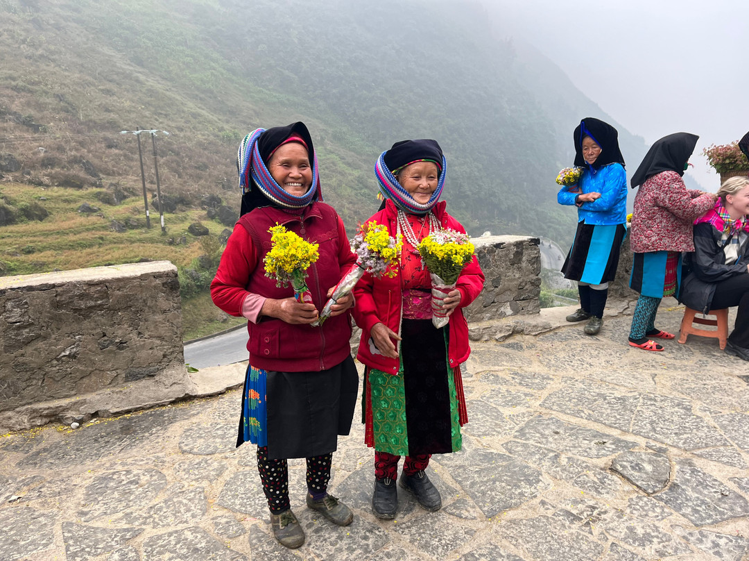 Ha Giang Loop Tour by Mama's Homestay-Dong Van必去景点