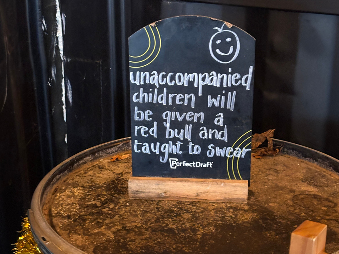 Hawkstone Brewery-水上伯顿必去景点