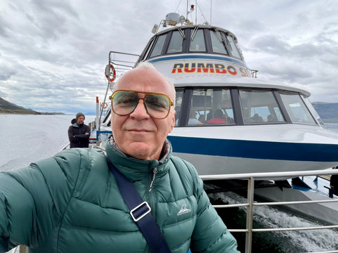 Rumbo Sur-乌斯怀亚必去景点