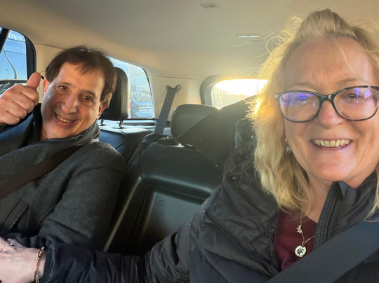 Majestic Transportation Services & Limo-Monroe必去景点