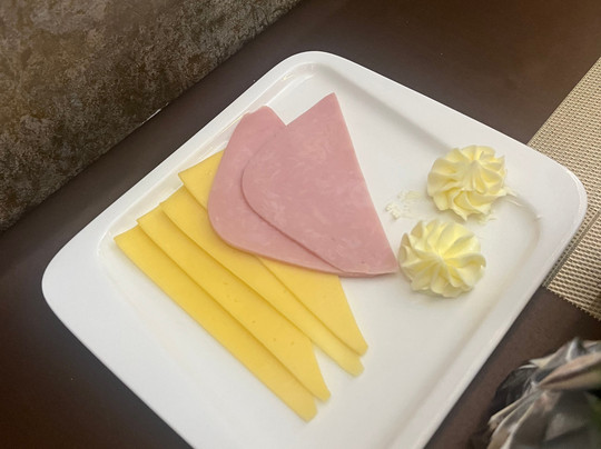 Zagorodniy Club Olimpiya主图