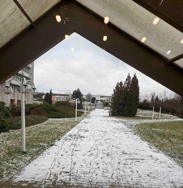 Sanatoria Klimkovice Spa-Klimkovice必去景点