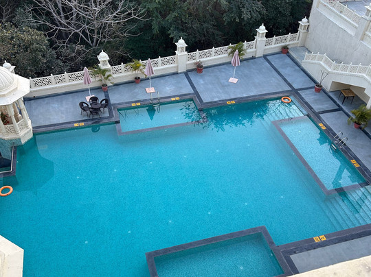 Rawla Sagrun Kumbhalgarh主图