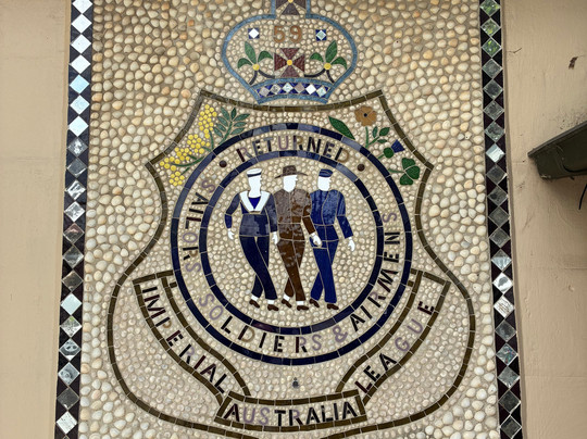 Community Hall Garden-汉道夫德国村必去景点