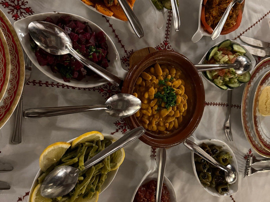 Marocco Tours-马拉喀什必去景点