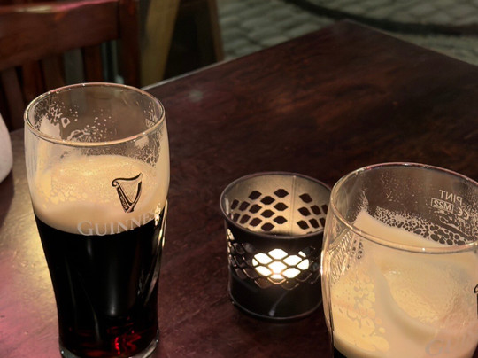 Brian Boru Stavanger