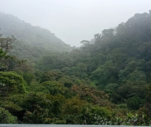 Exciting Travel Costa Rica-阿拉辉拉必去景点