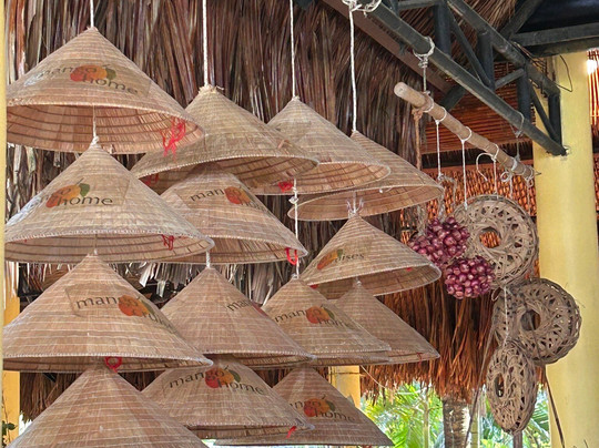 Mango Home Riverside主图