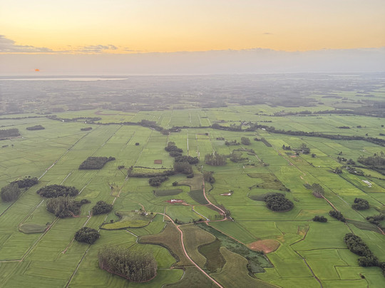 Canyons Sul Balonismo-Praia Grande必去景点