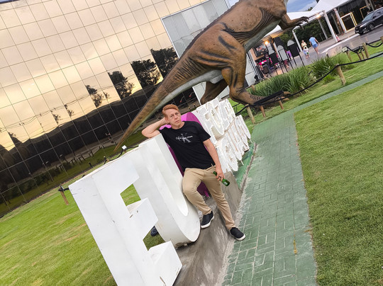 Dreams Park Show-伊瓜苏必去景点