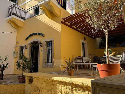 Archontiko Hotel主图