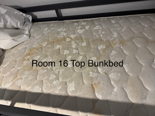 穆拉美人海滨自然度假村主图