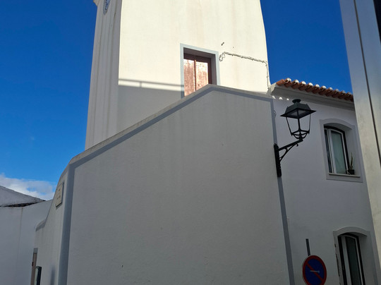 Torre do Relógio de Almodôvar-Almodovar必去景点