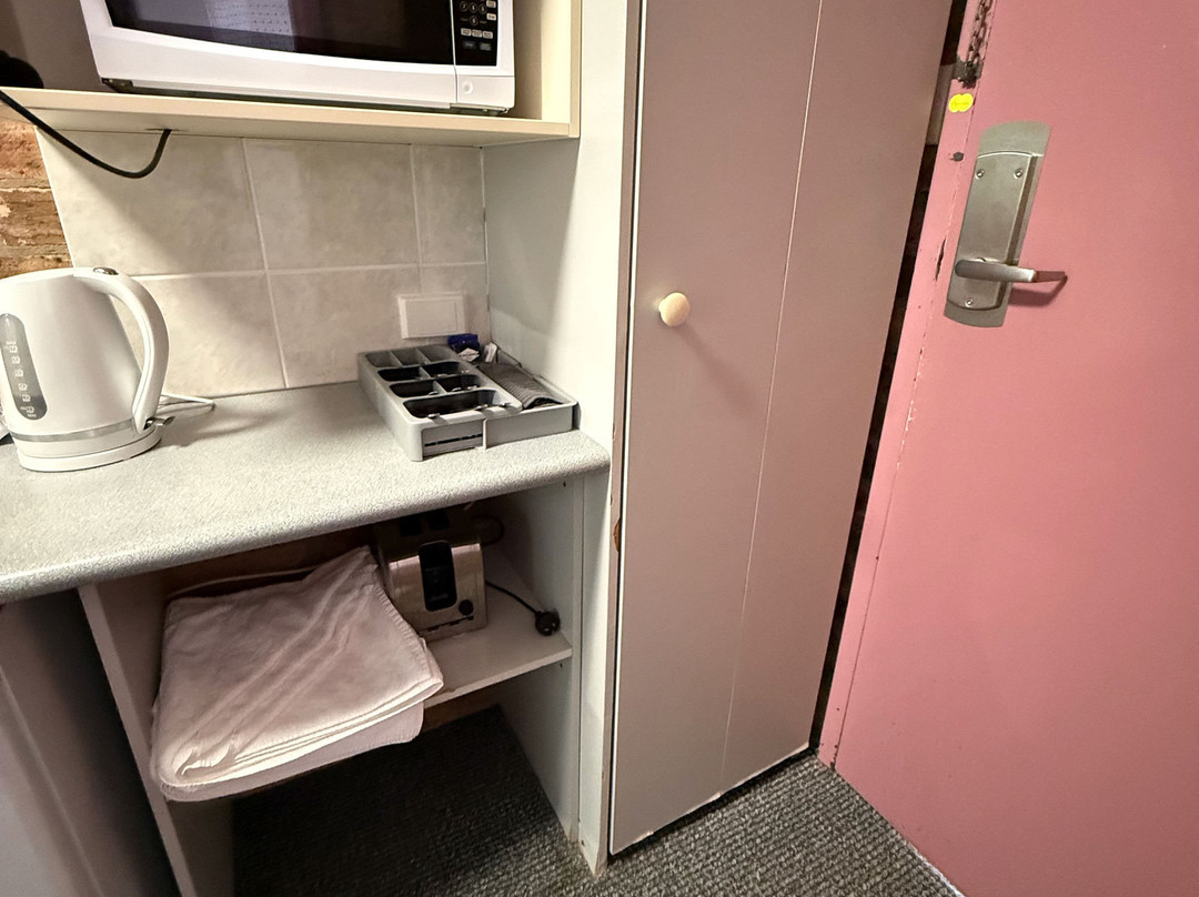 斯蒂芬斯港汽车旅馆主图