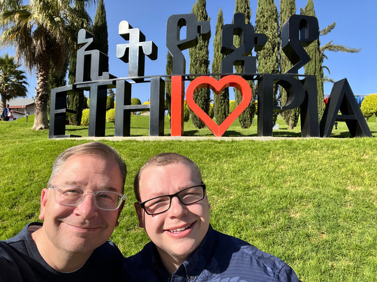 MERA Travel-亚的斯亚贝巴必去景点