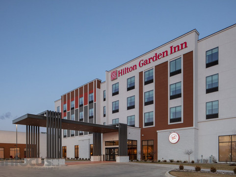 Hilton Garden Inn Hutchinson