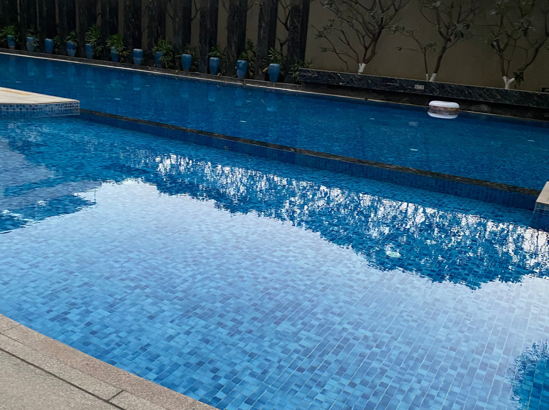 The Fern Leo Resort & Club Junagadh主图