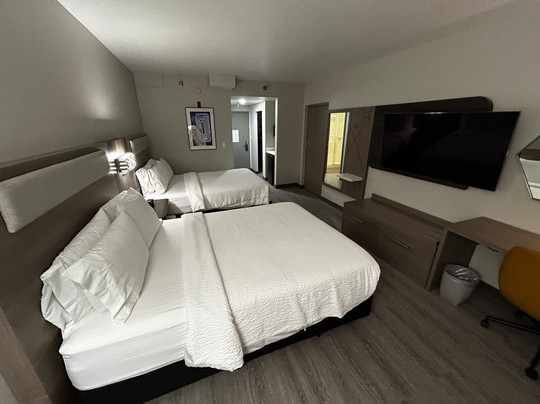 Holiday Inn Express & Suites Cocoa By IHG主图