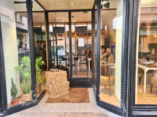 Restaurant El Bosque