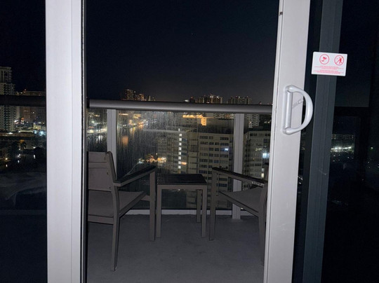 Beachwalk Resort主图